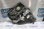 Oto Çıkma Parça / Ford / Fiesta / Oto Cam / Cam Krikosu / Çıkma Parça 