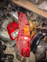 NİSSAN X-TRAİL J31 SOL STOP-ALKO OTOMOTİV