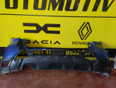 Oto Çıkma Parça / Dacia / Duster / Tampon / Arka Tampon / Çıkma Parça 