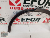 Oto Çıkma Parça / Honda / Civic / Kaporta & Karoser / Sol Arka Kapı / Çıkma Parça 