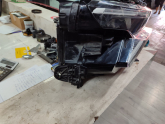 Oto Çıkma Parça / Citroen / C5 / Far & Stop / Sağ Ön Far / Çıkma Parça 