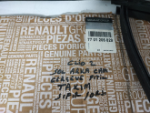 Oto Çıkma Parça / Renault / Clio / Tampon / Sis Farı Çerçevesi / Çıkma Parça 