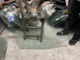 Oto Çıkma Parça / Peugeot / Bipper / Kaporta & Karoser / Sağ Ön Kapı / Çıkma Parça 