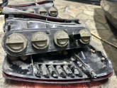 Oto Çıkma Parça / Jeep / Grand Cherokee / Far & Stop / Sağ Arka Stop / Çıkma Parça 