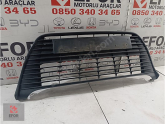 Oto Çıkma Parça / Toyota / Yaris / Tampon / Tampon Izgarası / Çıkma Parça 