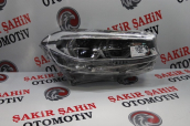 BMW G32 LCİ FAR ÇIKMA PARÇA