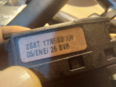 Oto Çıkma Parça / Ford / Fiesta / Elektrik / Sinyal Kolu / Çıkma Parça 