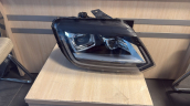 Vw Amarok LED li Xenon Sağ Far Orjinal