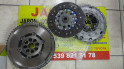 MAZDA 3/CX-7 VOLANT 2007-2014 ARASI DEBRİYAJ VOLANT SIFIR