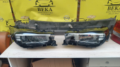 Oto Çıkma Parça / Opel / Corsa / Far & Stop / Sağ Ön Far / Çıkma Parça 