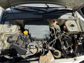 DACİA SOLENZA MOTOR TRAVERSİ ORJİNAL ÇIKMA TEMİZ