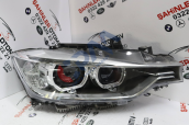 2012 2019 BMW 3 SERİSİ F30 SAĞ ÖN FAR