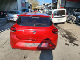 Hurda Belgeli Araçlar / Dacia / Sandero