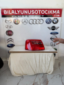 AUDİ A6 SOL ARKA STOP SIFIR ORJİNAL
