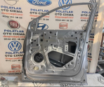 Oto Çıkma Parça / Citroen / C5 / Kaporta & Karoser / Sağ Ön Kapı / Çıkma Parça 