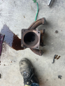 Oto Çıkma Parça / Peugeot / 206 / Motor / Silindir Kapağı / Çıkma Parça 