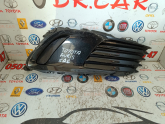 Oto Çıkma Parça / Toyota / Auris / Tampon / Sis Farı Çerçevesi / Çıkma Parça 