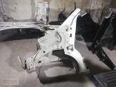 Oto Çıkma Parça / Volvo / S80 / Tampon / Karlık / Çıkma Parça 