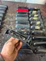 Oto Çıkma Parça / Toyota / Starlet / Kaporta & Karoser / Dış Kapı Kolu / Çıkma Parça 
