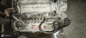 Kia sephia 1.6 motor