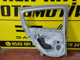 Oto Çıkma Parça / Renault / Clio / Kaporta & Karoser / Sol Arka Kapı / Çıkma Parça 