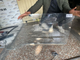 Oto Çıkma Parça / Mitsubishi / L300 / Kaporta & Karoser / Sol Ön Kapı / Çıkma Parça 