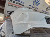 Oto Çıkma Parça / Volkswagen / Polo / Tampon / Arka Tampon / Çıkma Parça 