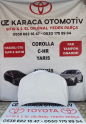 Oto Çıkma Parça / Toyota / Corolla / Kaporta & Karoser / Kaput / Çıkma Parça 