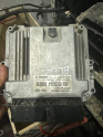 Hyundai accent Blue motor beyni