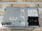 Oto Çıkma Parça / Volkswagen / Jetta / Teyp / Oto Teybi / Çıkma Parça 
