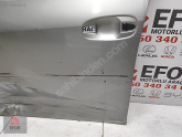 Oto Çıkma Parça / Toyota / Auris / Kaporta & Karoser / Sol Ön Kapı / Çıkma Parça 