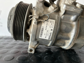 MERCEDES W205 DİZEL KLİMA KOMPRESÖRÜ A0008304400 ORJİNAL SÖKME