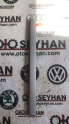 Oto Çıkma Parça / Volkswagen / Golf / Kaporta & Karoser / Sol Ön Kapı / Çıkma Parça 