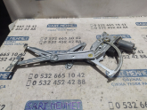 Oto Çıkma Parça / Opel / Zafira / Oto Cam / Cam Krikosu / Çıkma Parça 