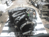 Oto Çıkma Parça / Honda / Civic / Kalorifer / Kalorifer Kutusu / Çıkma Parça 