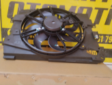 Oto Çıkma Parça / Renault / Clio / Fan / Fan Motoru / Sıfır Parça 