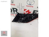 Oto Çıkma Parça / Honda / Civic / Far & Stop / Sağ Arka Stop / Sıfır Parça 
