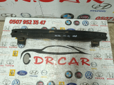 Oto Çıkma Parça / Volkswagen / Jetta / Tampon / Tampon Demiri / Çıkma Parça 