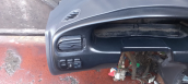 Oto Çıkma Parça / Mazda / 323 / Göğüslük & Torpido / Komple Torpido / Çıkma Parça 