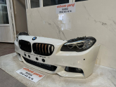 BMW F10 LCİ M SPORT ÖN TAMPON YAN SANAYİ