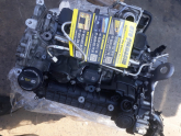 MERSEDES 118 KASA CLA 282 DOLU MOTOR