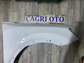 Oto Çıkma Parça / Audi / Q2 / Kaporta & Karoser / Sağ Ön Çamurluk / Çıkma Parça 