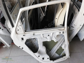 Oto Çıkma Parça / Seat / Ibiza / Kaporta & Karoser / Sol Arka Kapı / Çıkma Parça 