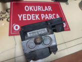 Oto Çıkma Parça / Citroen / Nemo / ABS / ABS Beyni / Çıkma Parça 