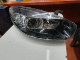 Oto Çıkma Parça / Renault / Fluence / Far & Stop / Sağ Ön Far / Çıkma Parça 