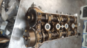 Oto Çıkma Parça / Mazda / 3 / Motor / Silindir Kapağı / Çıkma Parça 