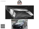 BMW E60 LCI ÖN FAR CAMI SAĞ SOL 2007 2008 2009 / ADET FYT