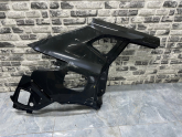 Nissan Qashqai sağ arka çamurluk çıkma yedek parça