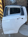 Oto Çıkma Parça / Citroen / C3 / Kaporta & Karoser / Sol Arka Kapı / Çıkma Parça 