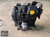 RENAULT MEGANE 4 1.5 DCİ MOTOR HATASIZ MONTECAR